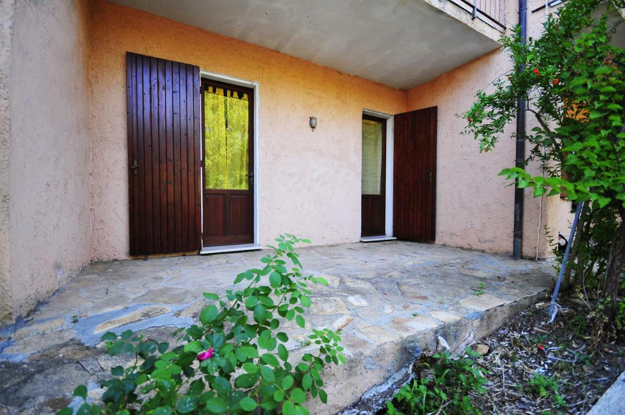 Villa Residenza I Melograni Porto Ottiolu Exterior foto